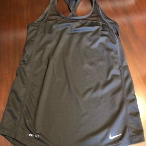 Nike tank top